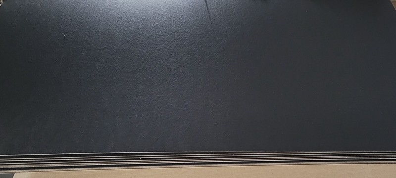 Panel & Visor Boards
